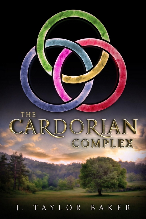 The Cardorian Complex - J. Taylor Baker