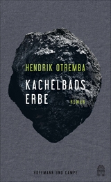 Kachelbads Erbe -  Hendrik Otremba