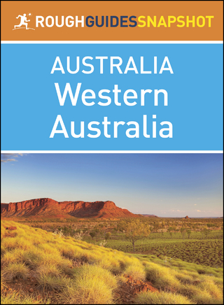 Western Australia (Rough Guides Snapshot Australia)