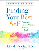 Finding Your Best Self - Lisa M. Najavits