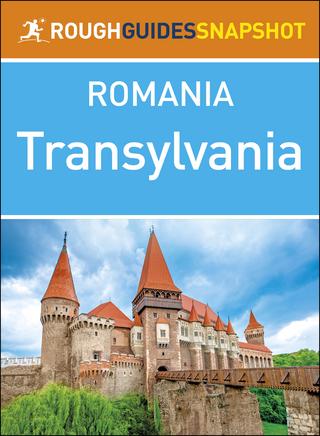 Transylvania (Rough Guides Snapshot Romania)