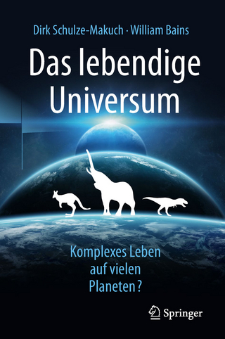 Das lebendige Universum