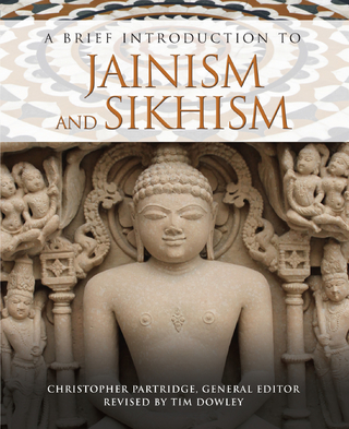Brief Introduction to Jainism and Sikhism