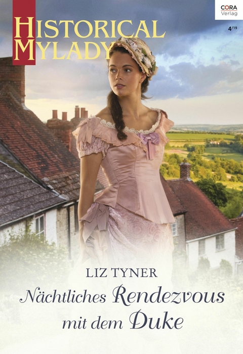 N&auml;chtliches Rendezvous mit dem Duke - Liz Tyner