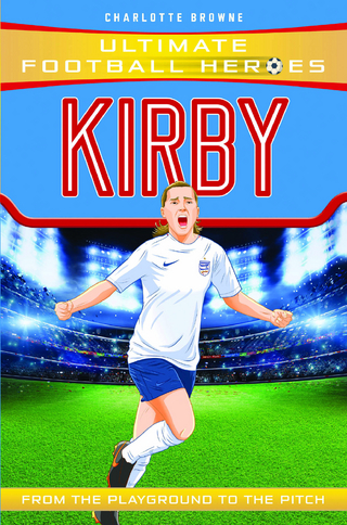 Fran Kirby (Ultimate Football Heroes - The No.1 football series)