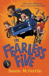 Fearless Five -  Bannie McPartlin