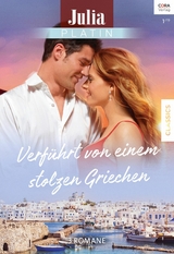 Julia Platin Band 6 - Sandra Marton, Kate Walker, Abby Green