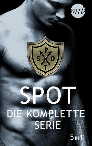 SPOT – Die komplette Serie (5in1)