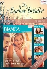 Die Barlow Br&uuml;der (5-teilige Serie) - Shirley Jump