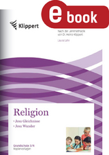 Jesu Gleichnisse - Jesu Wunder - Laura Lahr