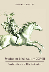 Studies in Medievalism XXVIII - 
