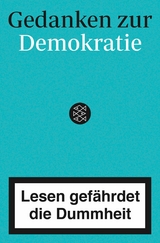 Lesen gef&auml;hrdet die Dummheit - 