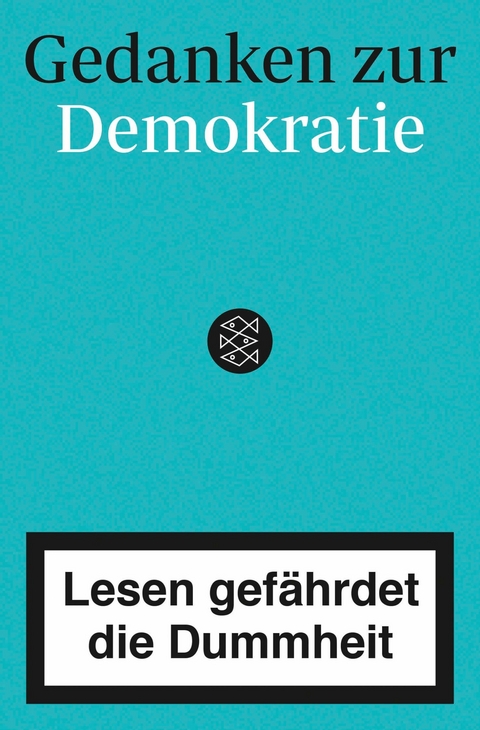 Lesen gef&auml;hrdet die Dummheit - 