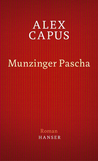 Munzinger Pascha