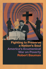 Fighting to Preserve a Nation's Soul - Robert Bauman
