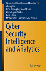 Cyber Security Intelligence and Analytics - 