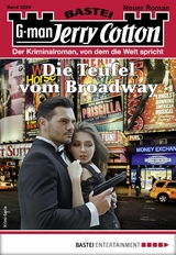 Jerry Cotton 3229 - Jerry Cotton