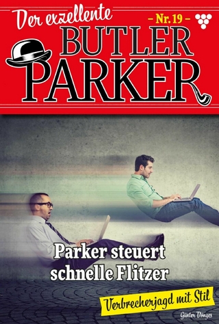 Parker steuert schnelle Flitzer