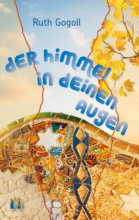 Der Himmel in deinen Augen - Ruth Gogoll