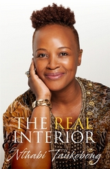 Real Interior -  Nthabi Taukobong