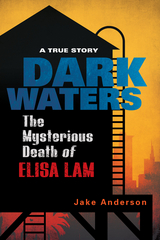 Gone at Midnight - Jake Anderson