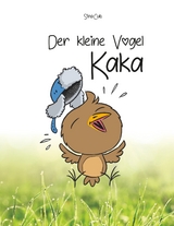 Der kleine Vogel Kaka - 