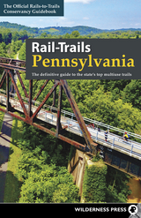 Rail-Trails Pennsylvania - Rails-To-Trails Conservancy