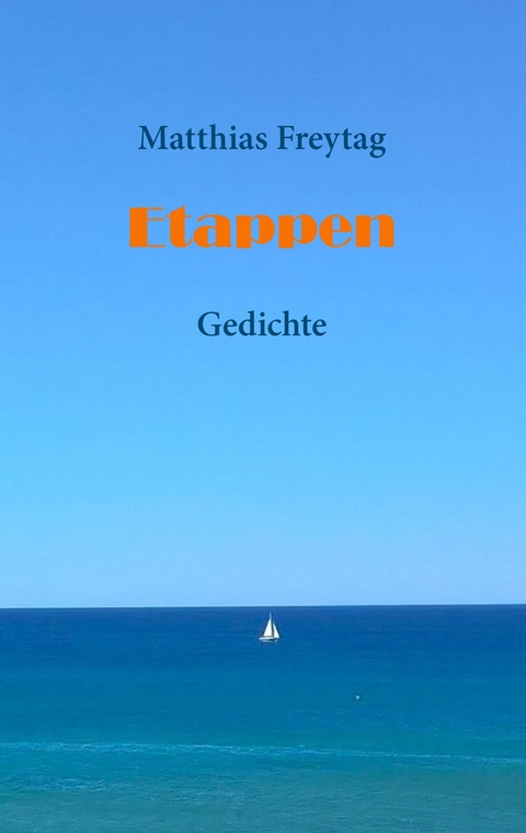 Etappen - Matthias Freytag