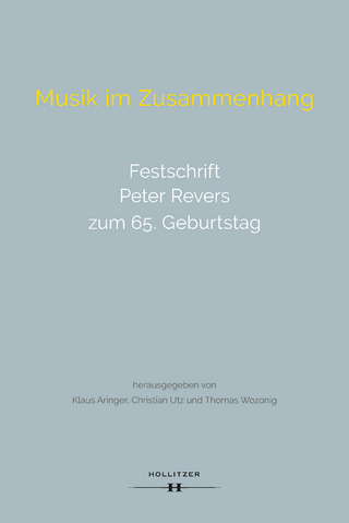 Musik im Zusammenhang