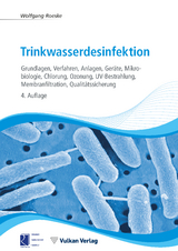 Trinkwasserdesinfektion - Wolfgang Roeske