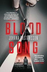 Blood Song - Johana Gustawsson