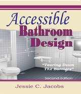Accessible Bathroom Design - Jessie C Jacobs