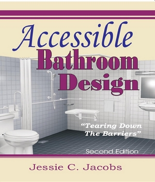 Accessible Bathroom Design