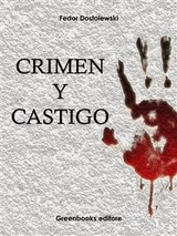 Crimen y castigo - Fedor Dostoevskij
