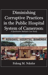 Diminishing Corruptive Practices in the - M. Ndofor