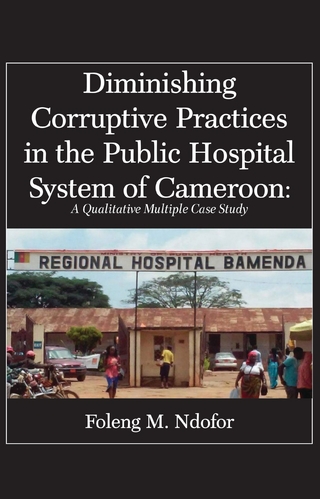 Diminishing Corruptive Practices in the