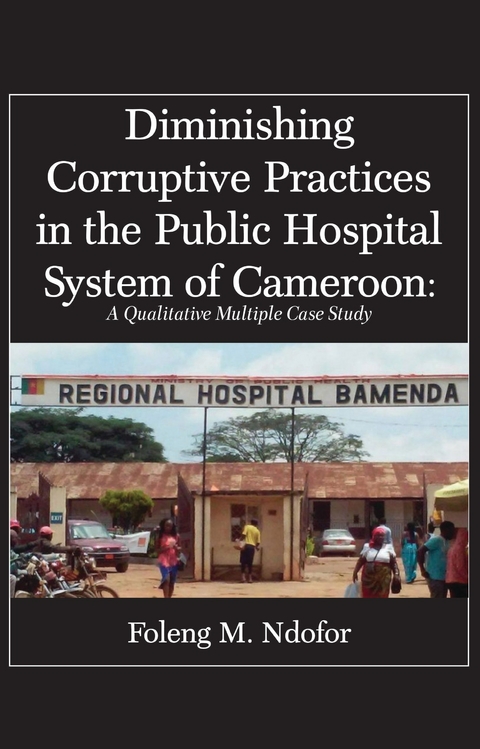 Diminishing Corruptive Practices in the - M. Ndofor