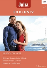 Julia Exklusiv Band 311 - Margaret Way, Cathy Williams, Kate Walker