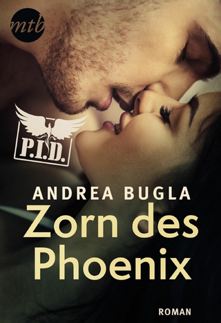 P.I.D. 6 – Zorn des Phoenix