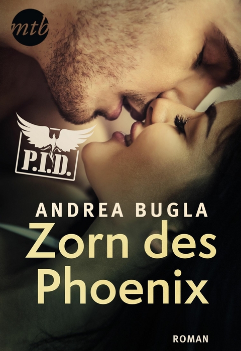 P.I.D. 6 &ndash; Zorn des Phoenix - Andrea Bugla