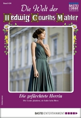 Die Welt der Hedwig Courths-Mahler 450 - Helga Winter