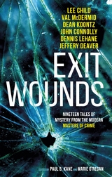 Exit Wounds - 