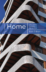 Home -  Eoin O Broin