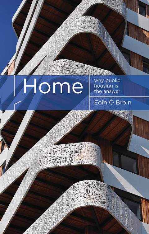 Home -  Eoin O Broin