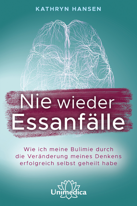 Nie wieder Essanf&auml;lle - Kathryn Hansen