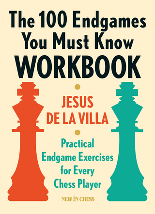 100 Endgames You Must Know Workbook