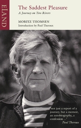 Saddest Pleasure -  Moritz Thomsen