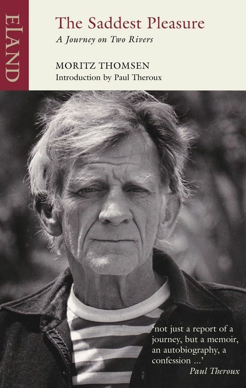 Saddest Pleasure -  Moritz Thomsen