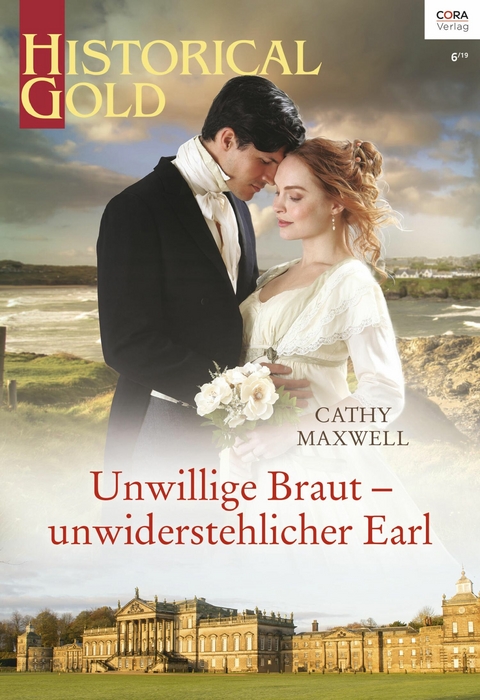 Unwillige Braut &ndash; unwiderstehlicher Earl - Cathy Maxwell