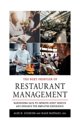 The Next Frontier of Restaurant Management - 